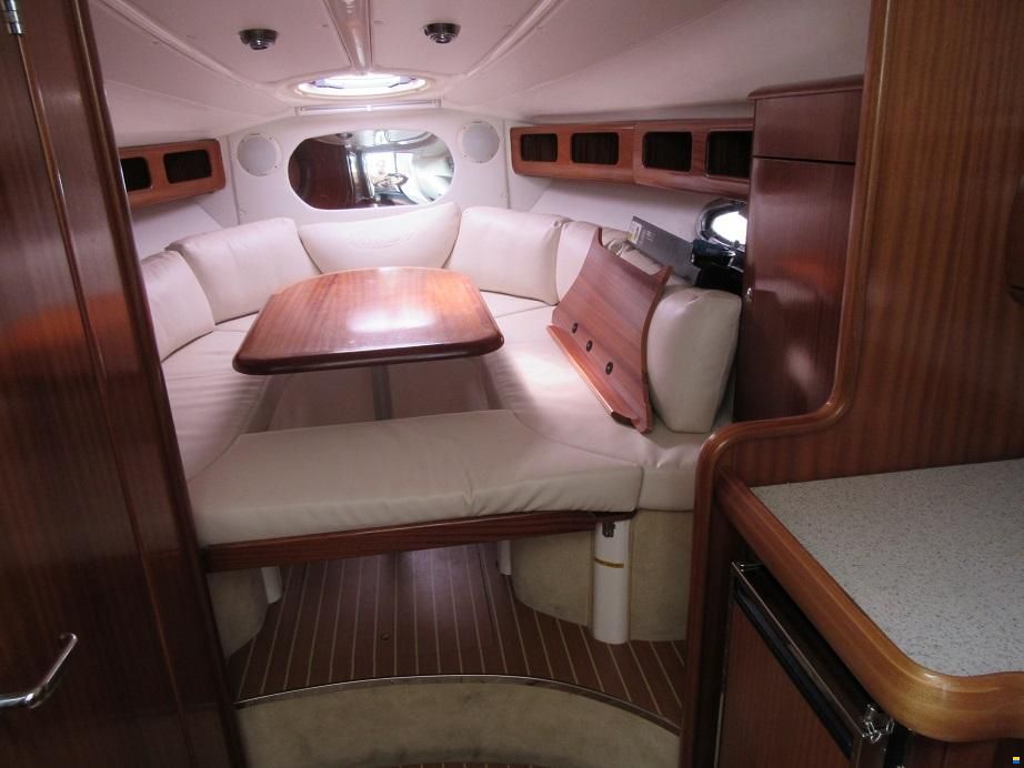 Bavaria 29 Sport