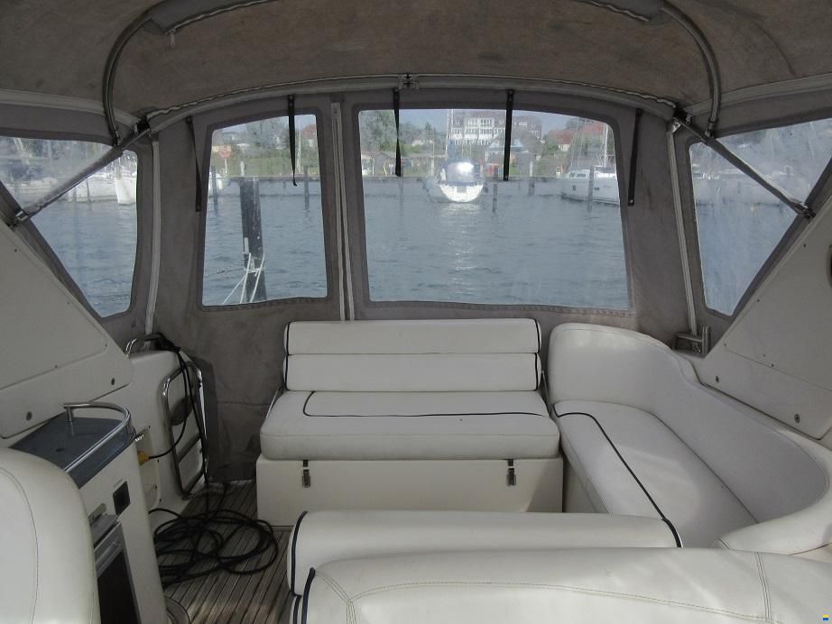 Bavaria 29 Sport