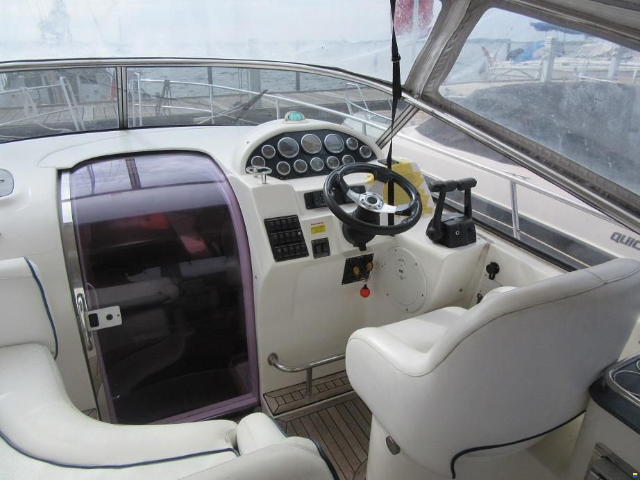 Bavaria 29 Sport