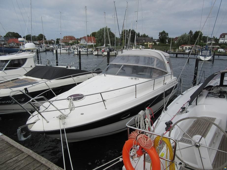 Bavaria 29 Sport