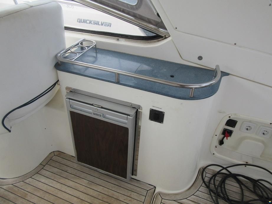 Bavaria 29 Sport