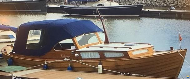 Johnsen Spitzgatter Holz