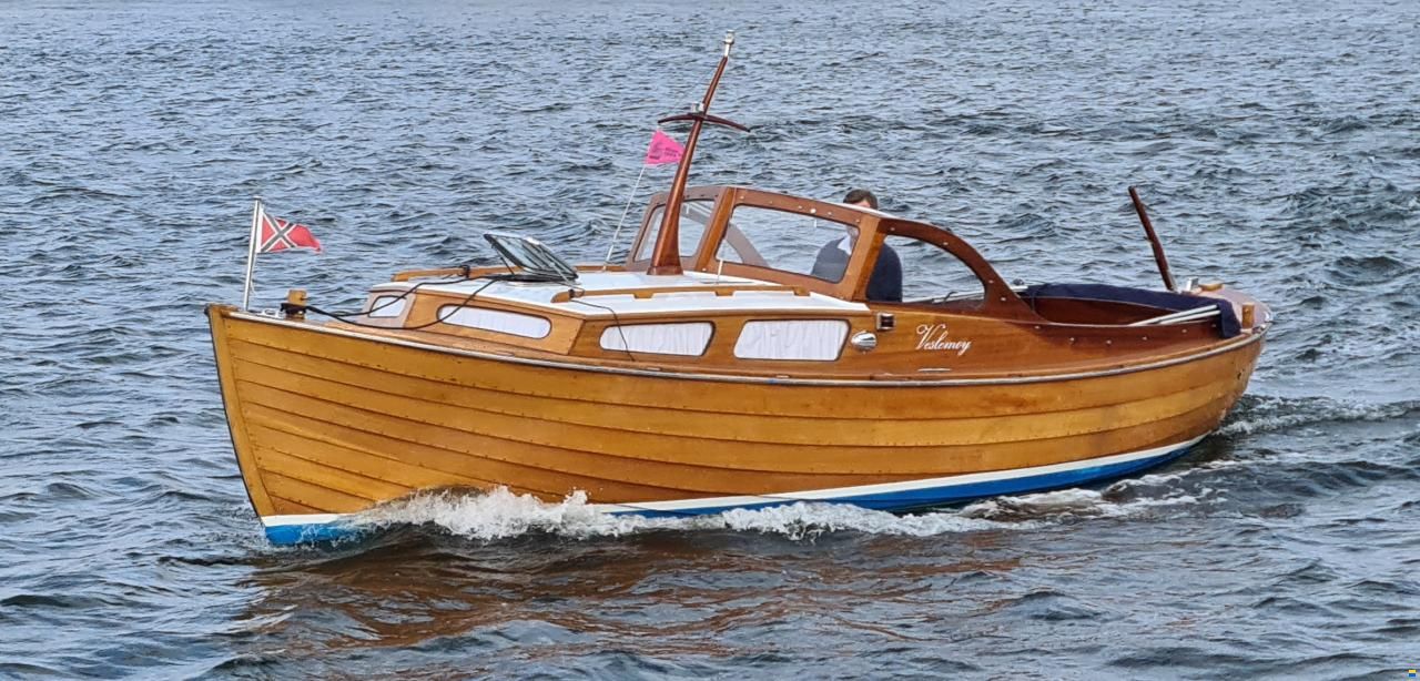Johnsen Spitzgatter Holz