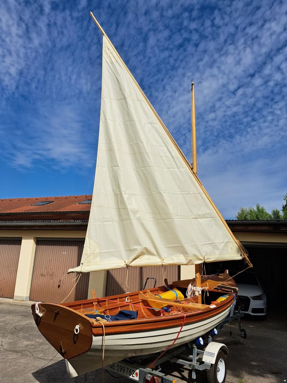 Canot Henri Ducimetière