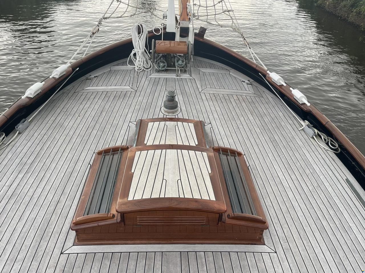 Lemsteraak Woelwater - Roefaak Hoek Design