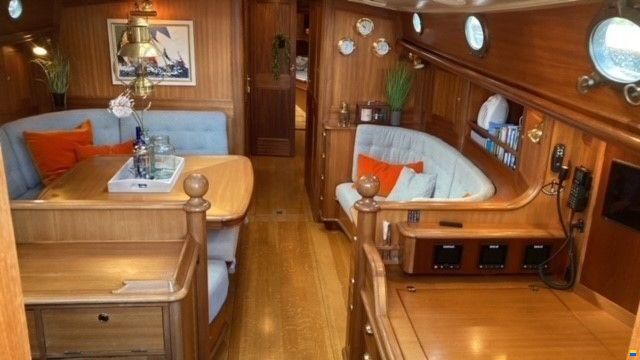 Lemsteraak Woelwater - Roefaak Hoek Design
