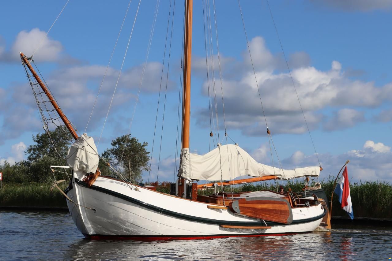 Lemsteraak Bonte Walvis - Roefuitvoering Stofberg 1