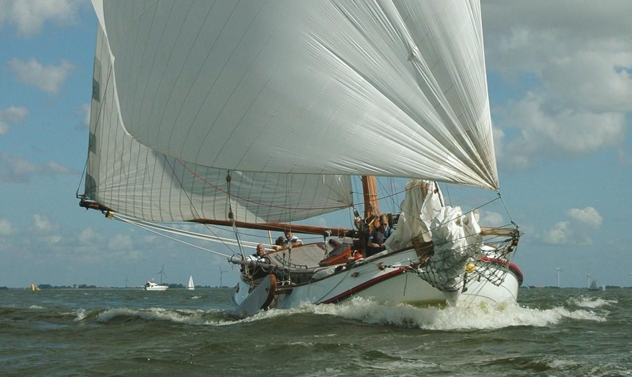 Lemsteraak Marendorp - Roefuitvoering