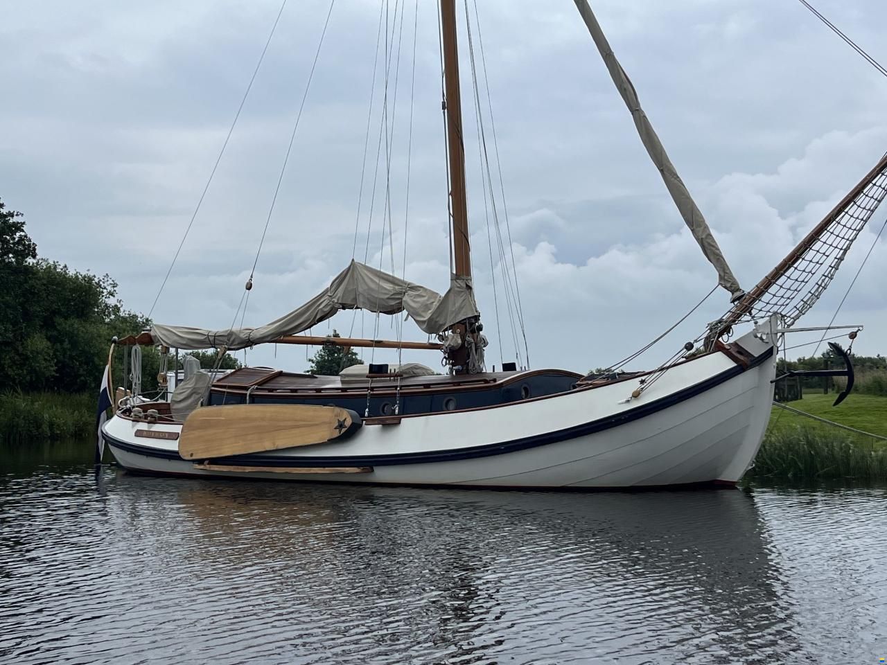 Lemsteraak Welvearen - Roefuitvoering 1220