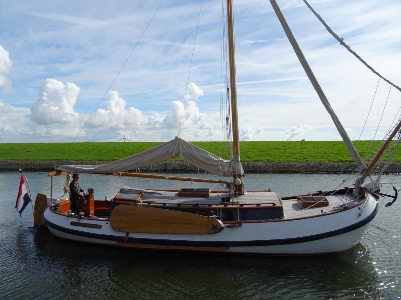 Lemsteraak Welvearen - Roefuitvoering 1220
