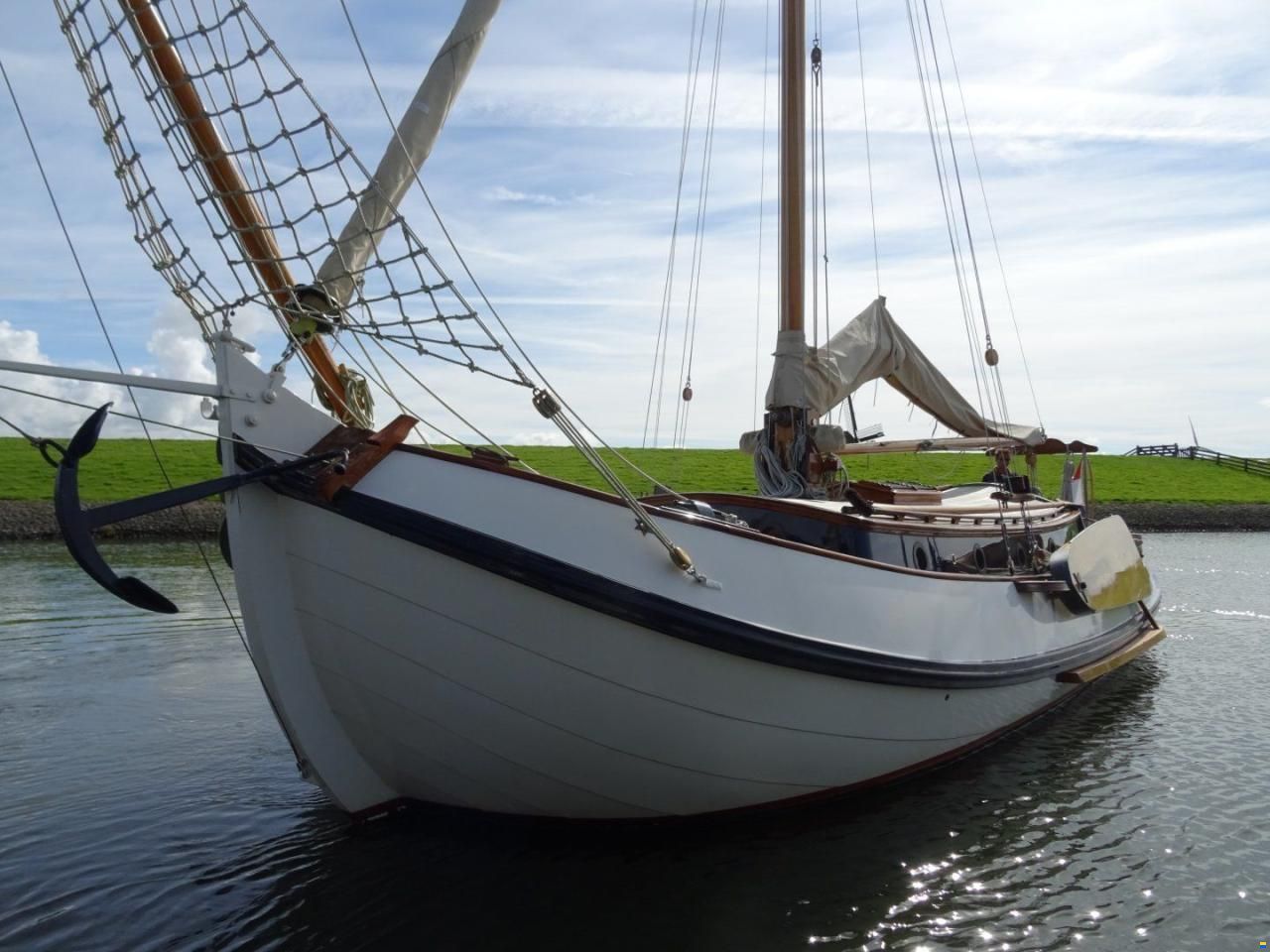 Lemsteraak Welvearen - Roefuitvoering 1220