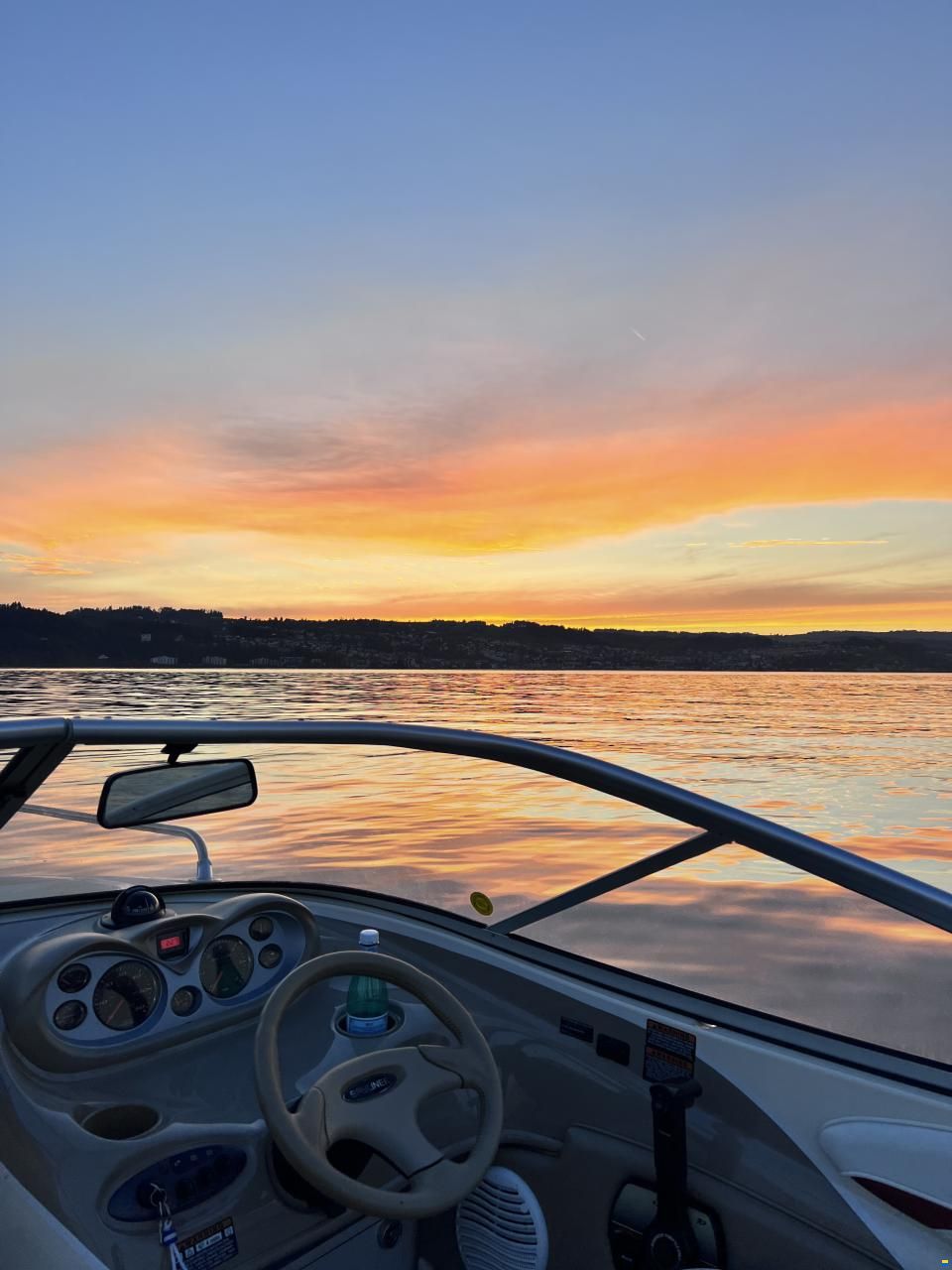 Bayliner Capri 192 Sport
