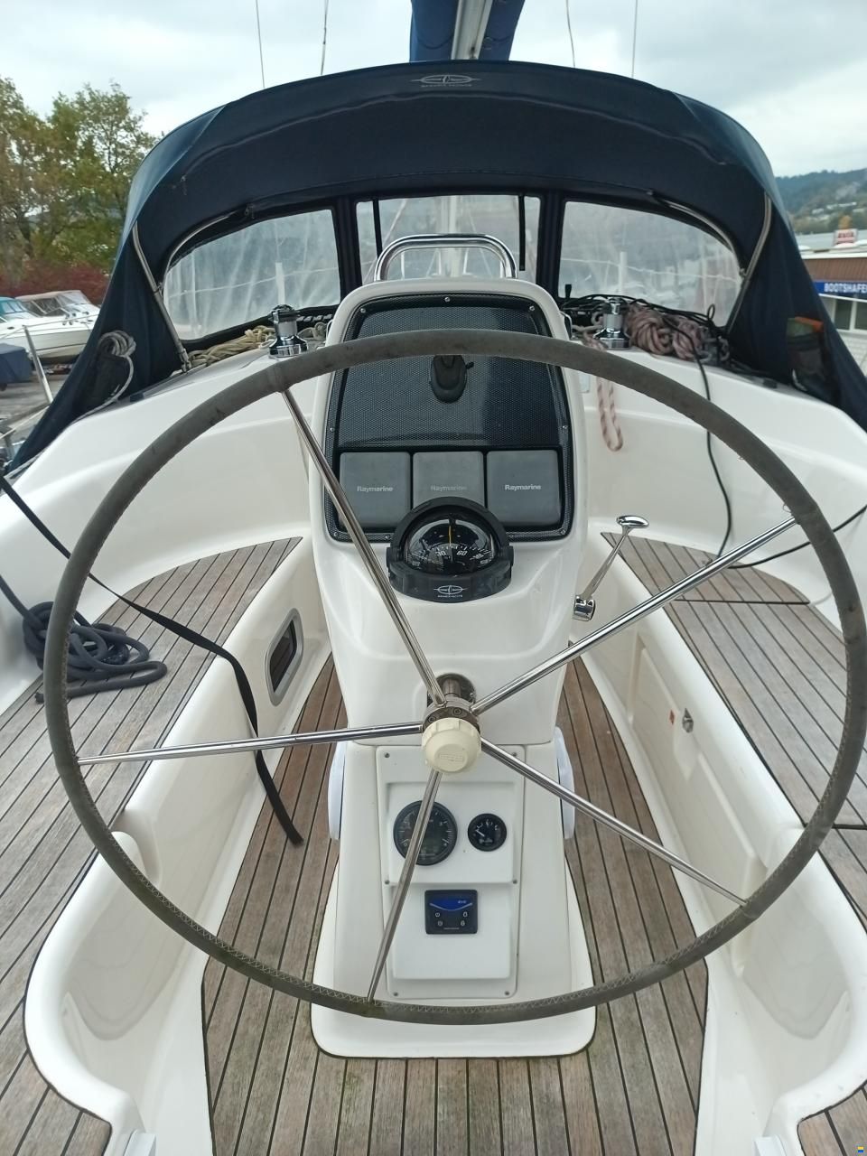 Bavaria 30 Cruiser