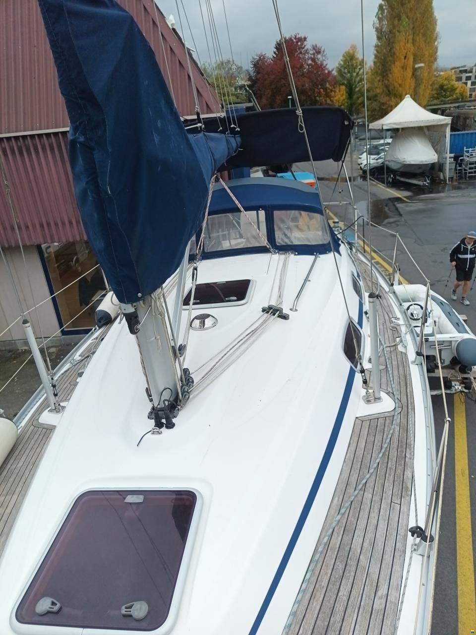 Bavaria 30 Cruiser
