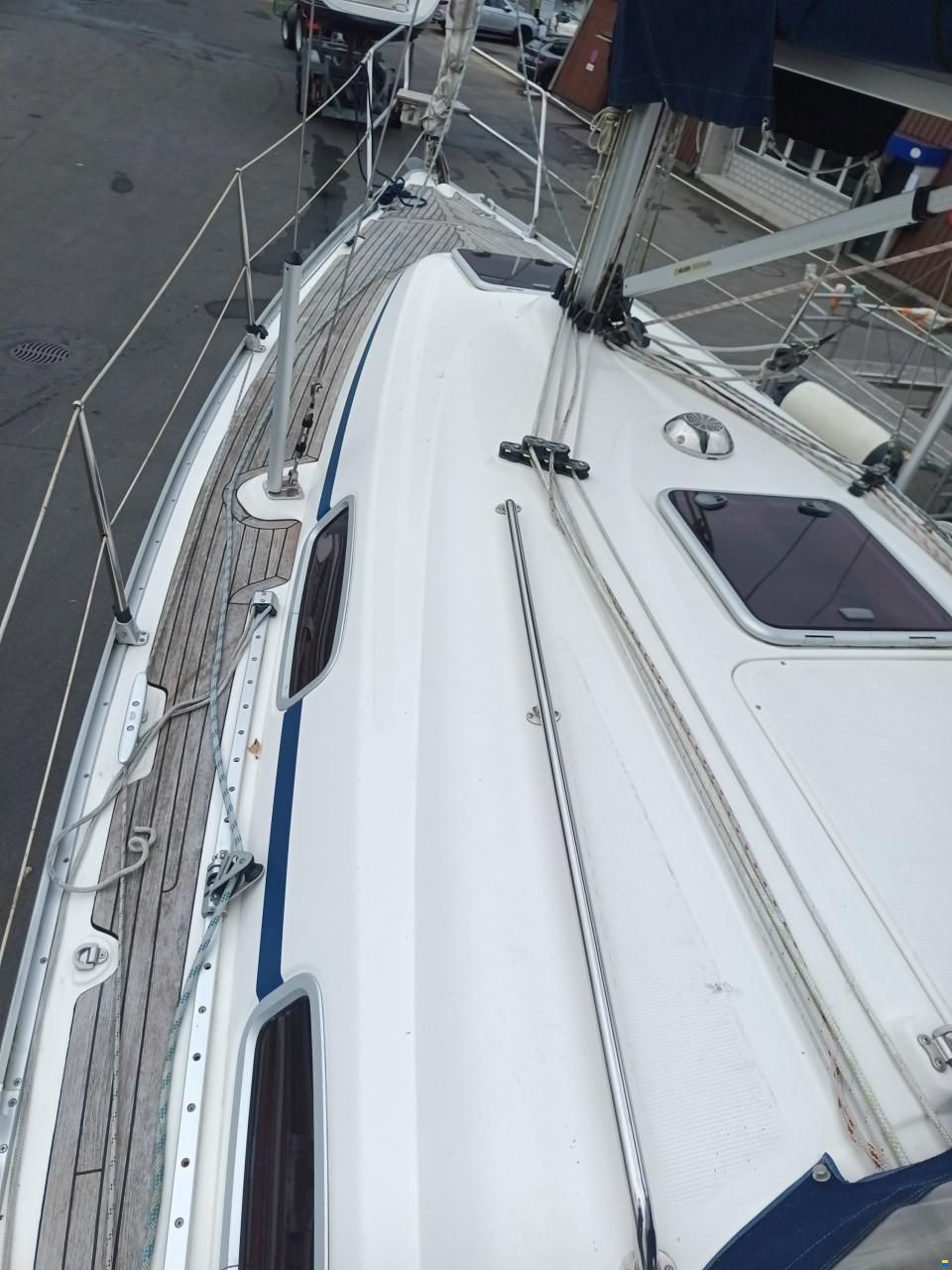 Bavaria 30 Cruiser