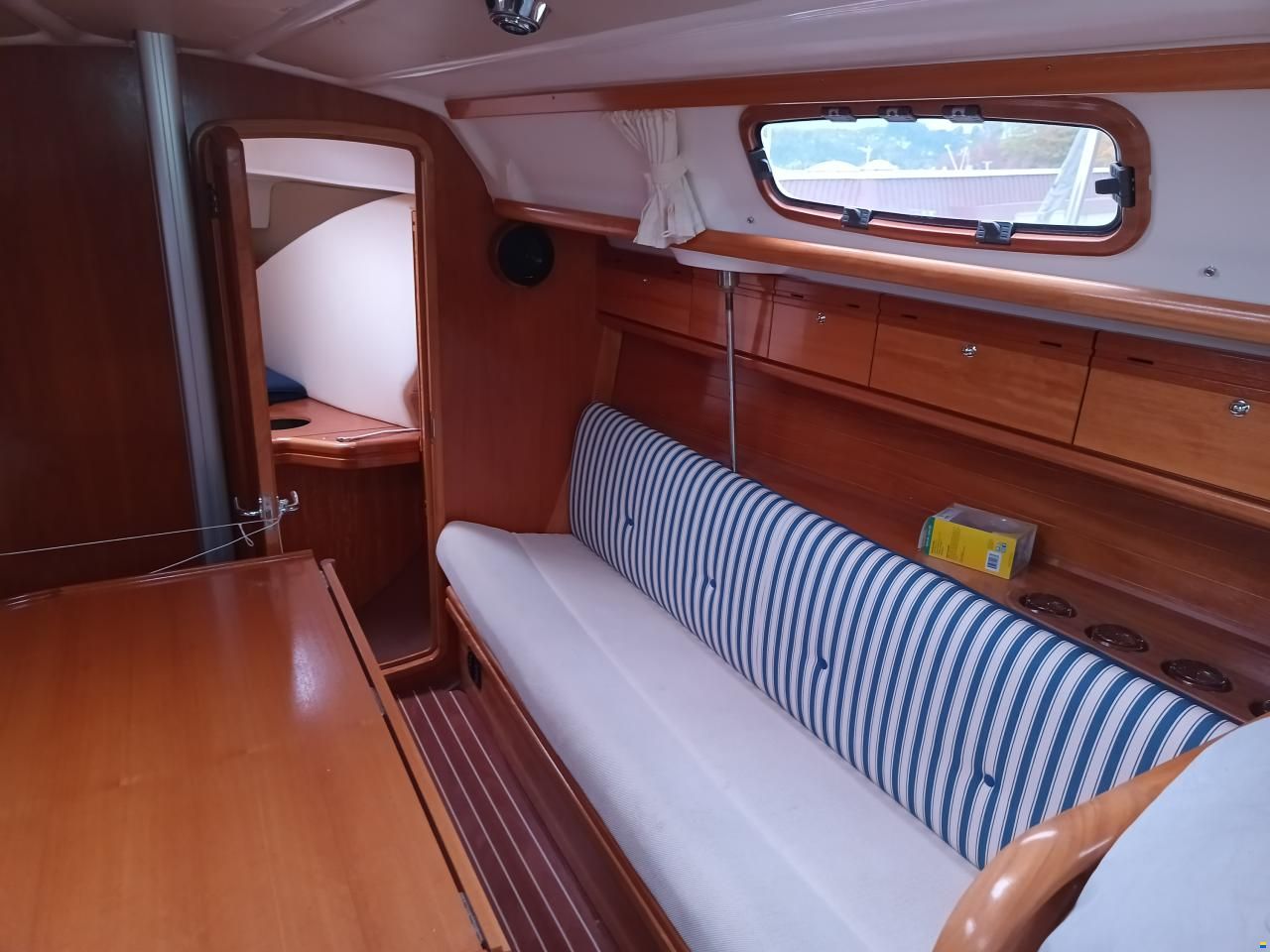 Bavaria 30 Cruiser