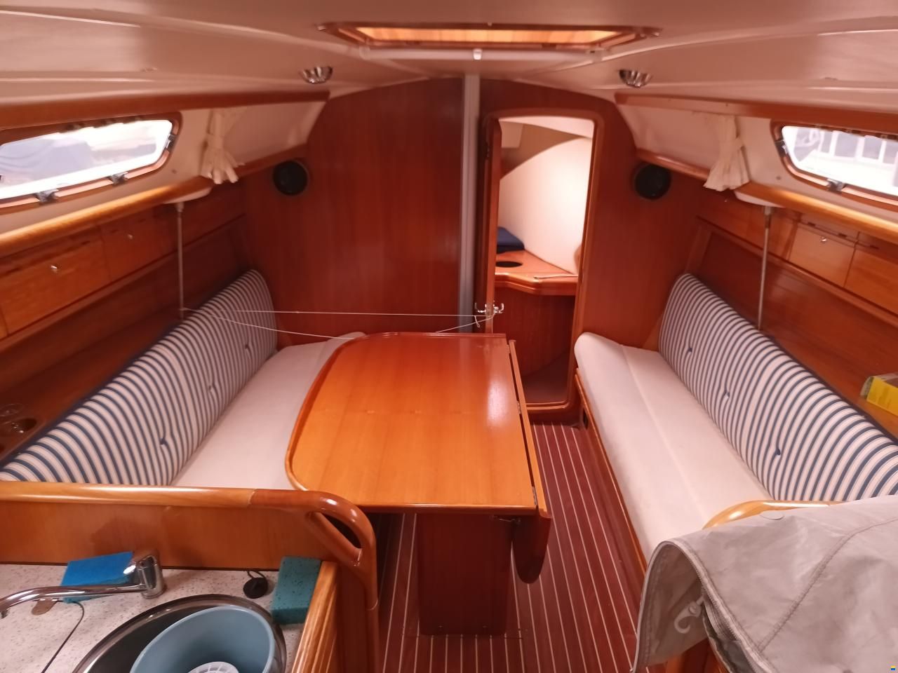 Bavaria 30 Cruiser