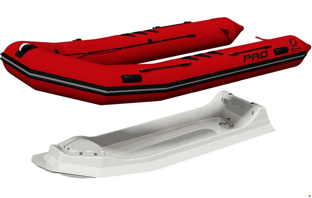 Zodiac Ersatzschlauch Aktion