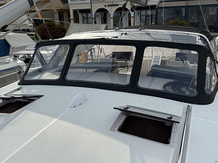 Beneteau Sense 50