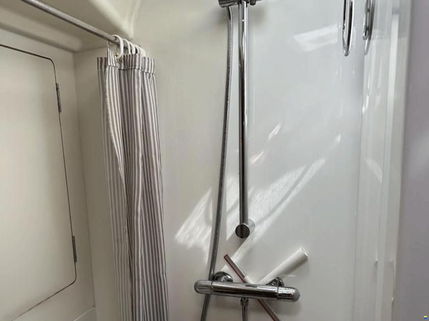 Beneteau Sense 50