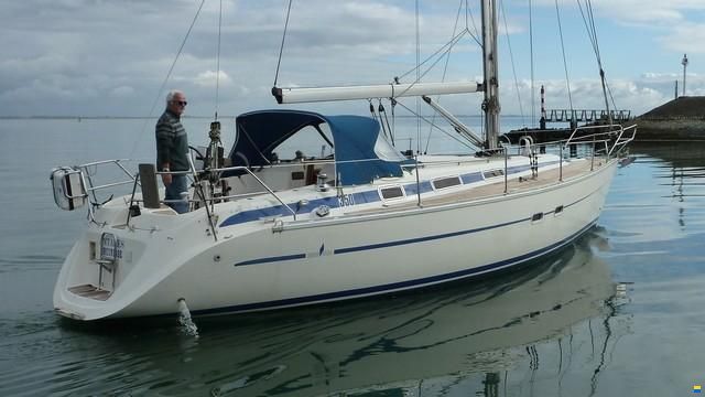 Bavaria 350 Caribic