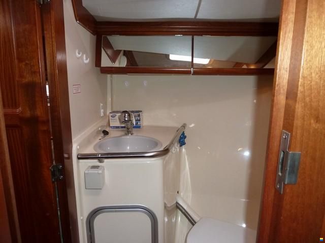 Bavaria 350 Caribic