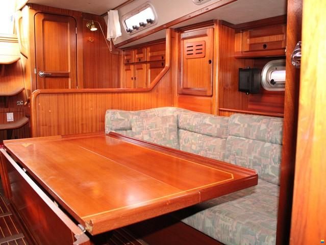 Bavaria 350 Caribic