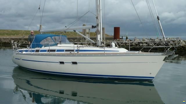 Bavaria 350 Caribic