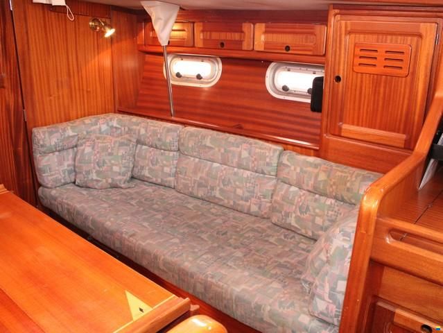 Bavaria 350 Caribic