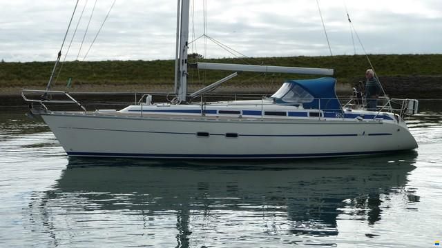 Bavaria 350 Caribic