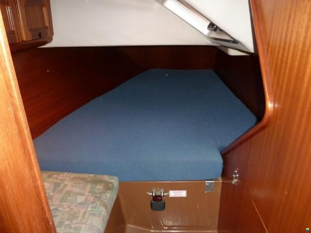 Bavaria 350 Caribic