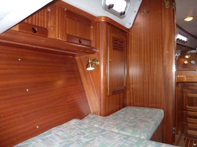 Bavaria 350 Caribic