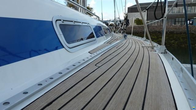 Bavaria 350 Caribic