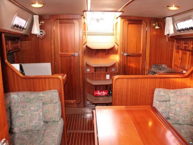 Bavaria 350 Caribic
