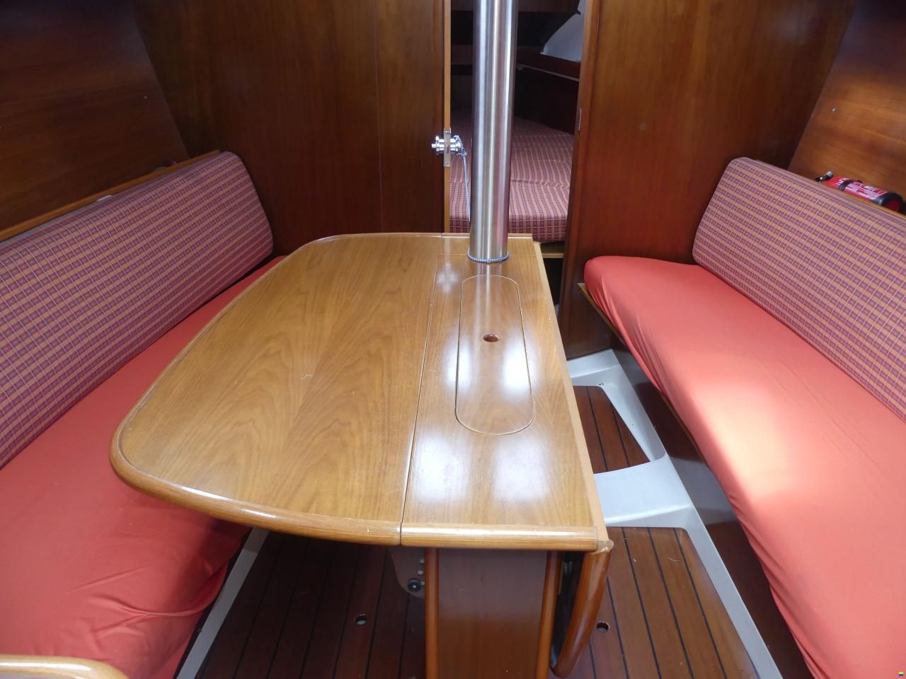 Beneteau Oceanis Clipper 311