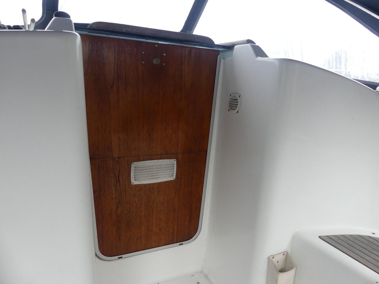 Beneteau Oceanis Clipper 311
