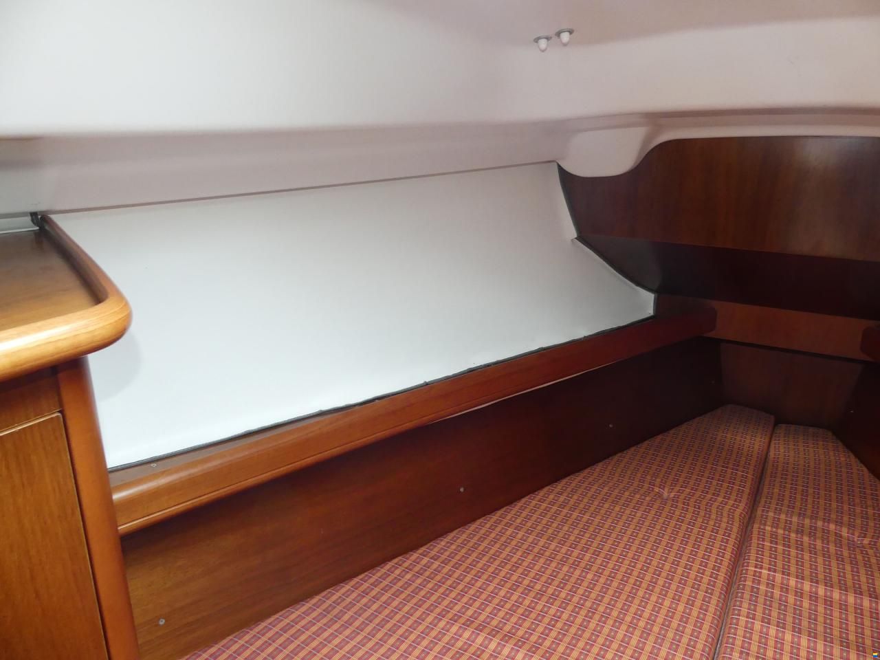 Beneteau Oceanis Clipper 311