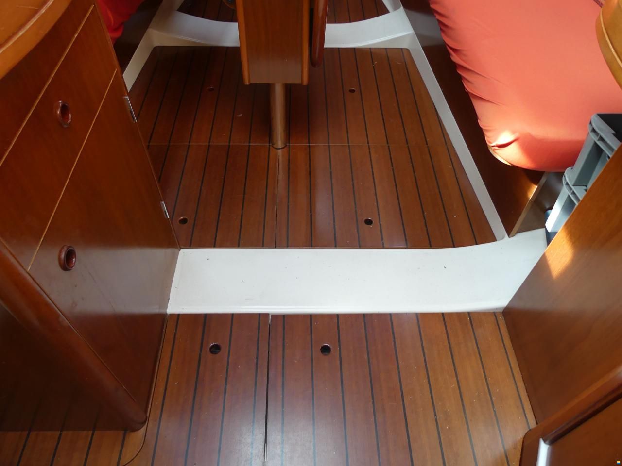 Beneteau Oceanis Clipper 311