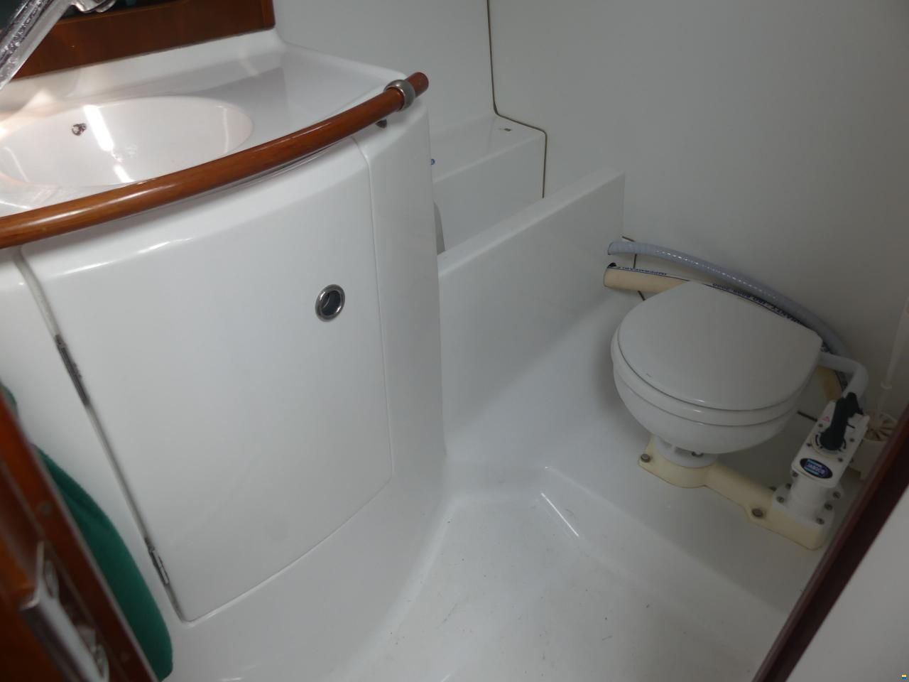 Beneteau Oceanis Clipper 311