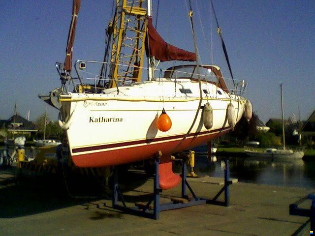 Beneteau Oceanis Clipper 311