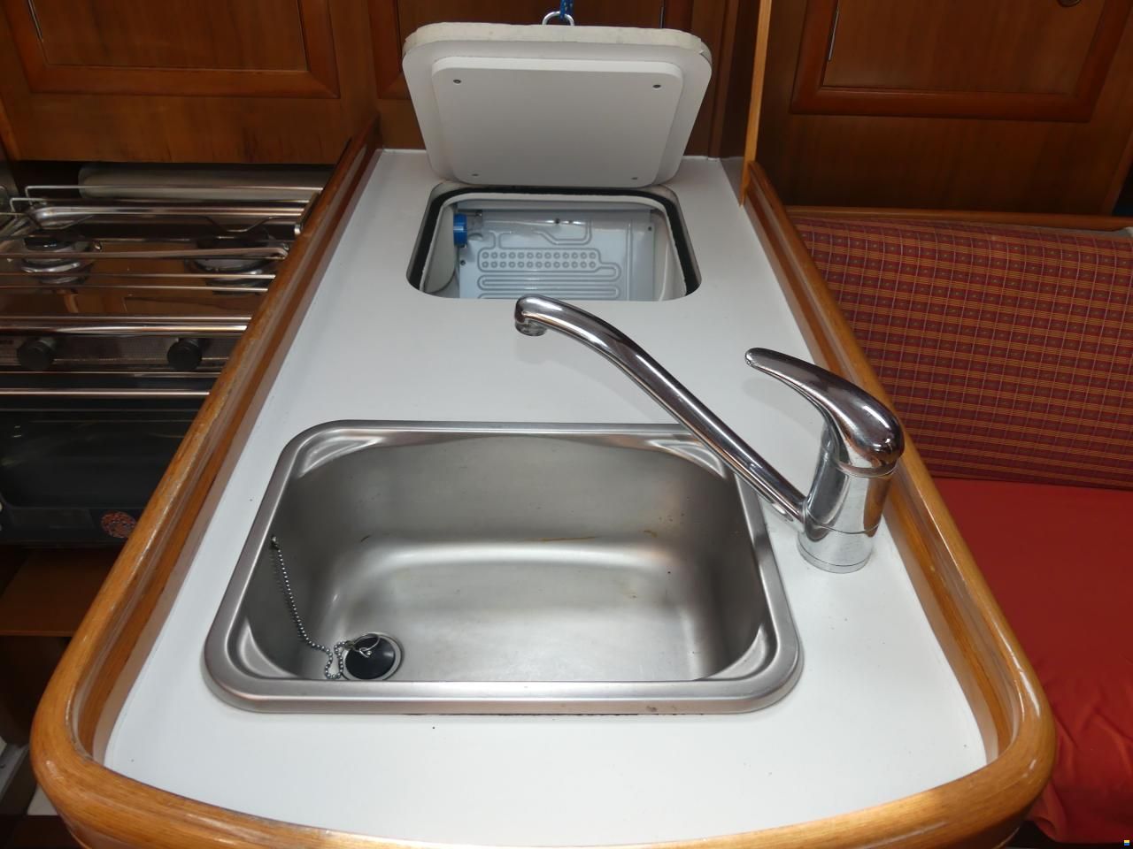 Beneteau Oceanis Clipper 311