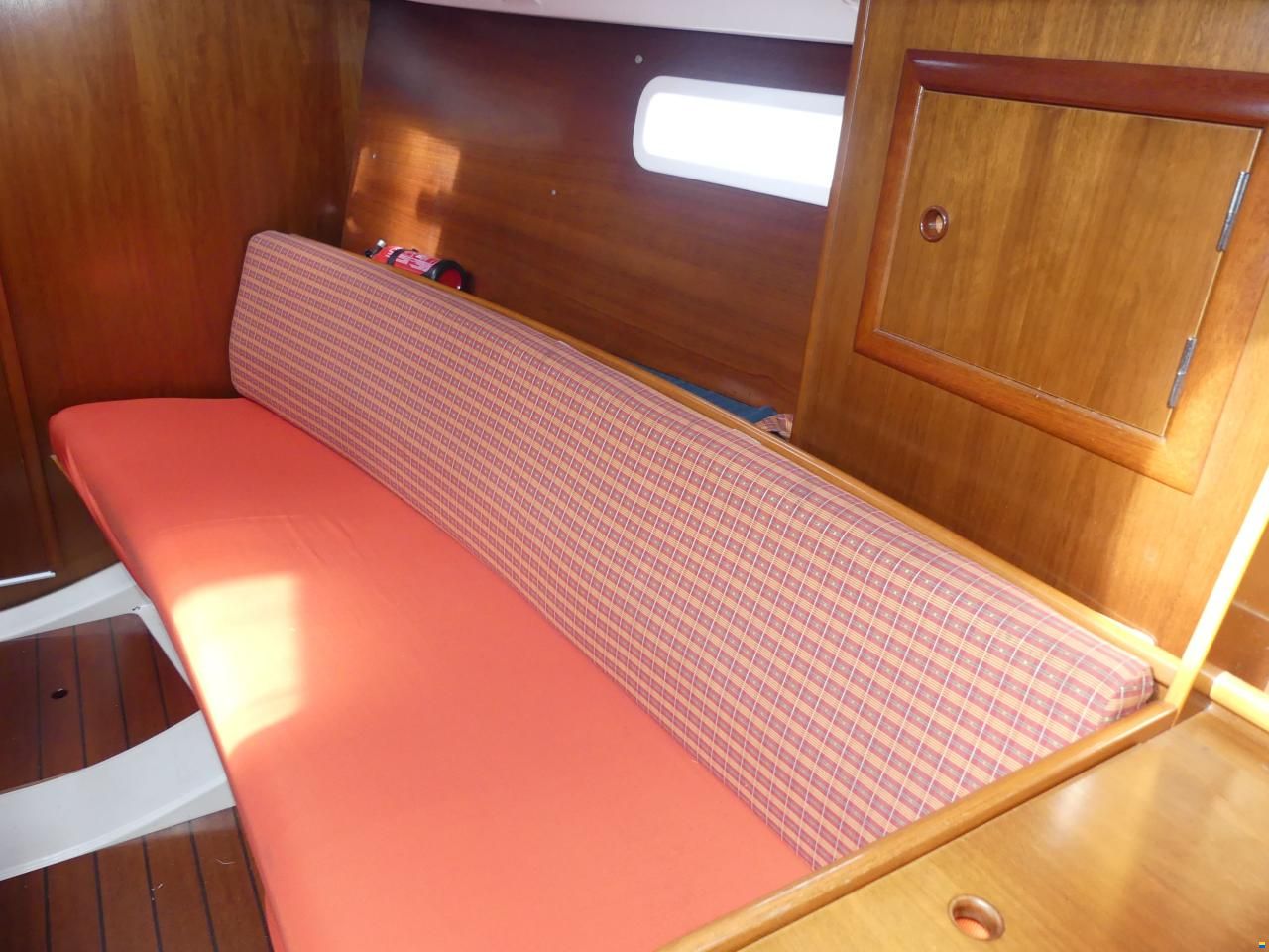 Beneteau Oceanis Clipper 311