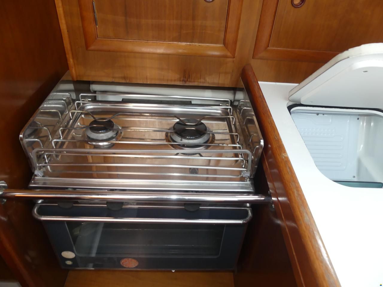 Beneteau Oceanis Clipper 311