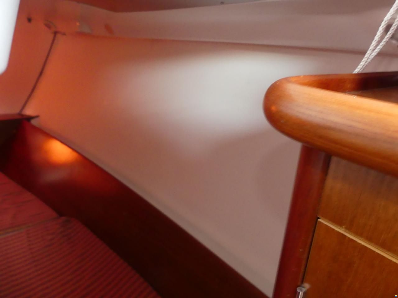 Beneteau Oceanis Clipper 311