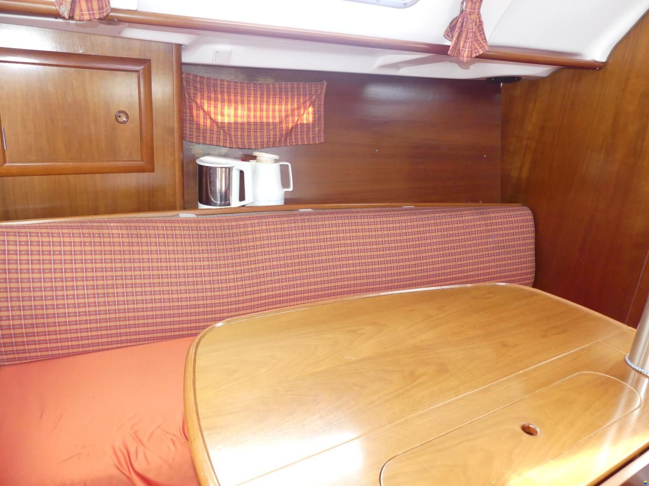 Beneteau Oceanis Clipper 311