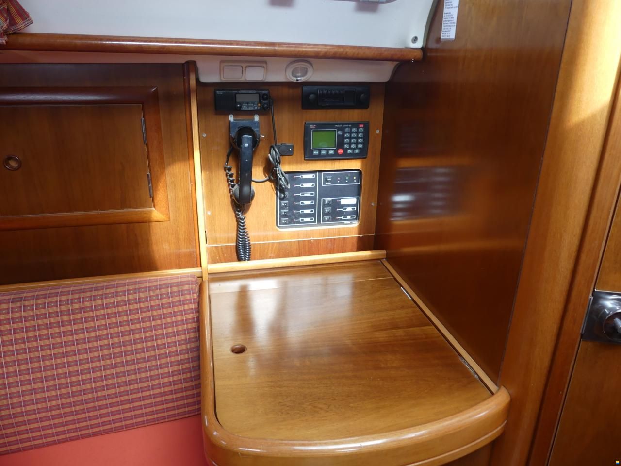 Beneteau Oceanis Clipper 311