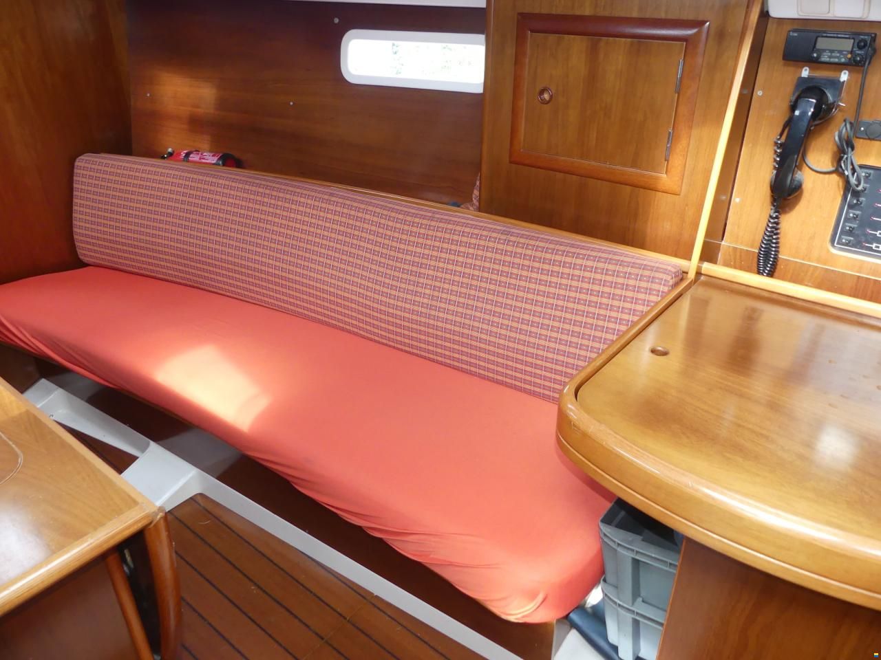 Beneteau Oceanis Clipper 311