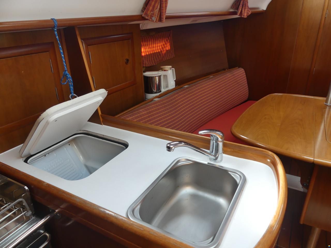 Beneteau Oceanis Clipper 311