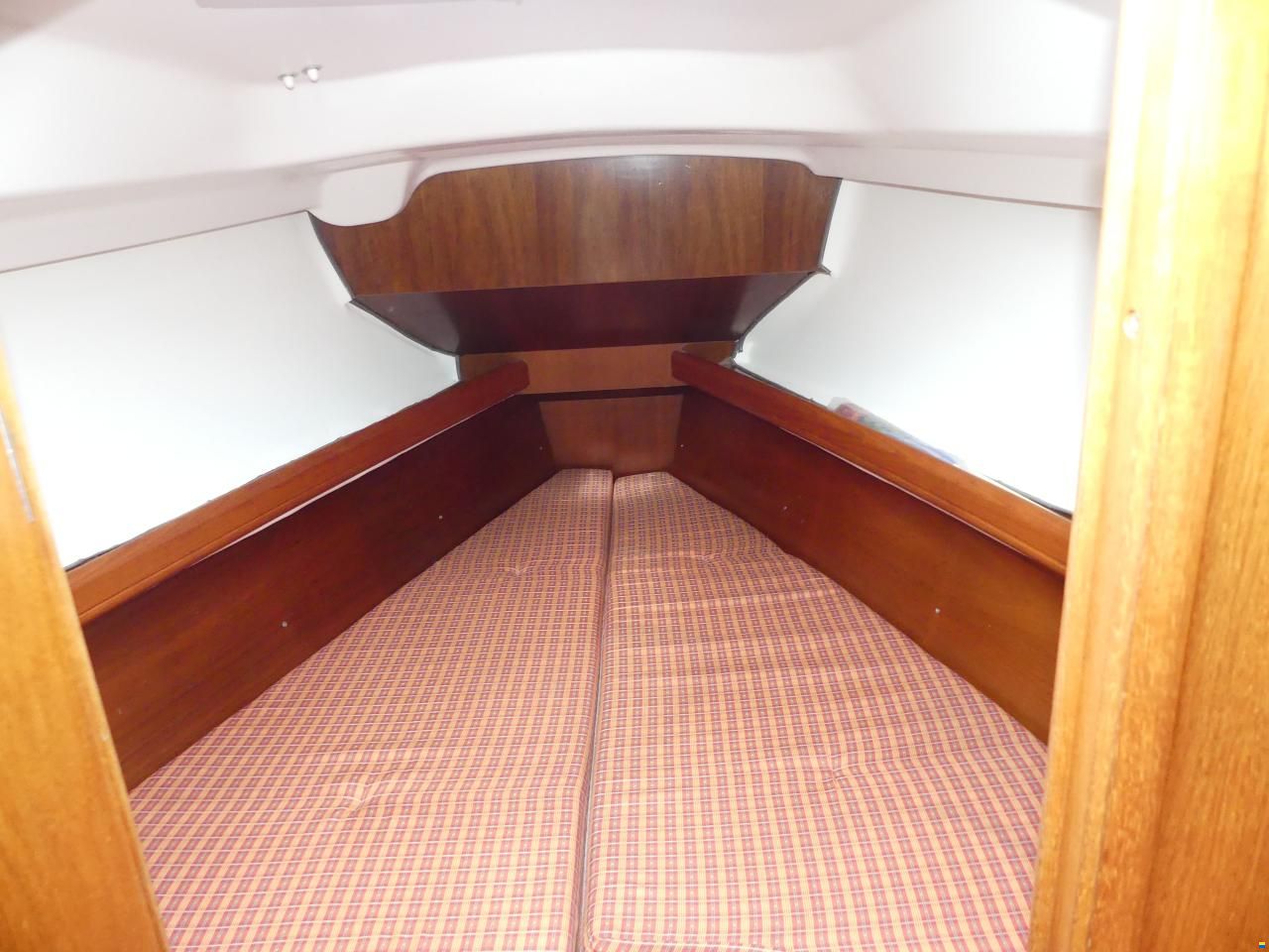 Beneteau Oceanis Clipper 311