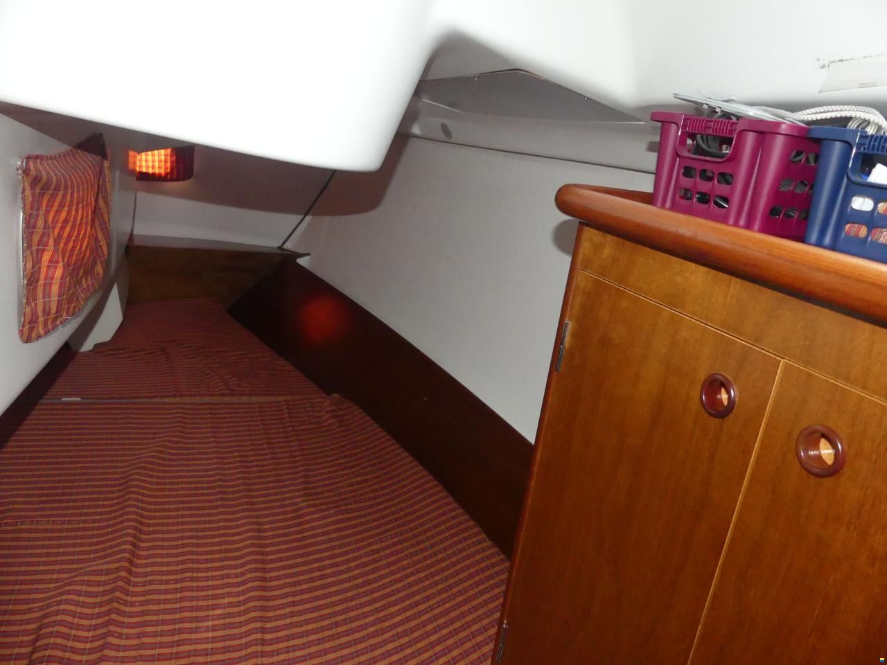 Beneteau Oceanis Clipper 311